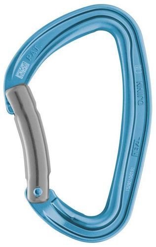 PETZL-Petzl Djinn Curved-0