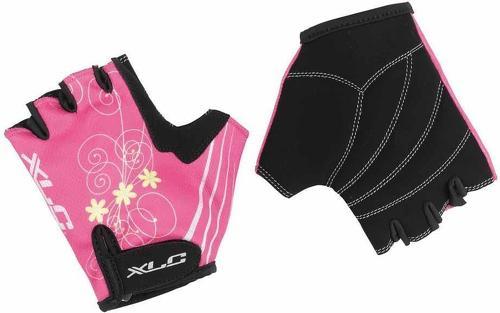 XLC-Xlc Cg-S08 - Gants de vélo-2