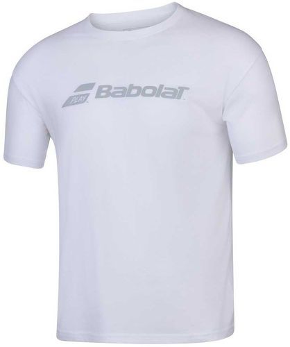 BABOLAT-Babolat Exercise - T-shirt de tennis-2