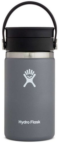 HYDRO FLASK-Hydro Flask Wide Mouth With Flex Sip Lid 354ml-0