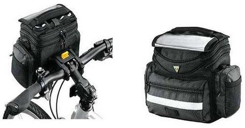 TOPEAK-Topeak Tourguide-0