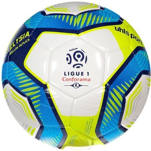 UHLSPORT-Ligue 1 replica t5-image-1