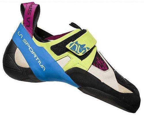 LA SPORTIVA-La Sportiva Skwama - Chaussons d’escalade-0