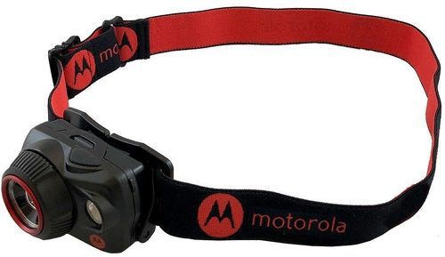 Motorola-Motorola Mhp580 Professional-1