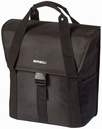 Basil-Paire De Sacoches De Porte-Bagages Basil Go 18L - Sacoche de vélo-0