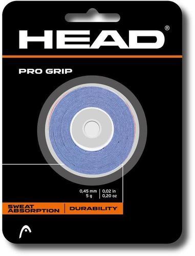 HEAD-Surgrips Head Pro Grip Bleu-image-1