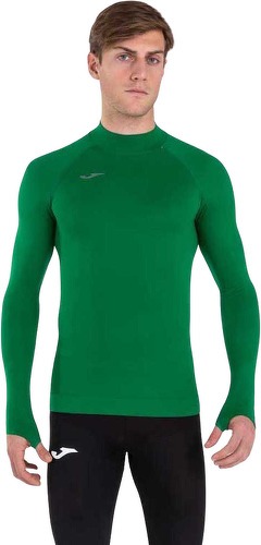 JOMA-Brama Classic Ls - T-shirt de fitness-4