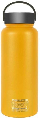 360 DEGREES-360 Degrees Wide Mouth Insulated 1l-0