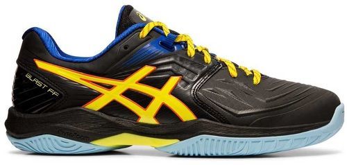 asic blast