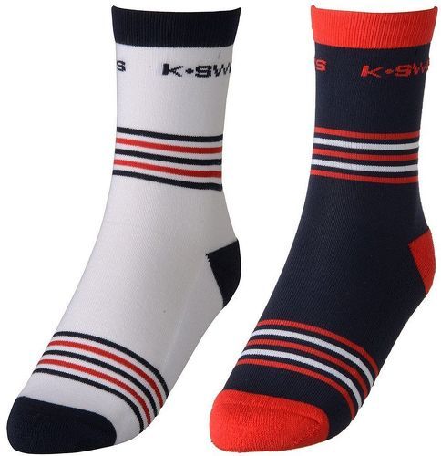 K-SWISS-K-swiss Heritage 2 Pack-0