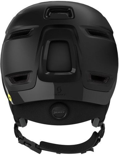 SCOTT -Scott Chase 2 Plus - Casque de ski-1