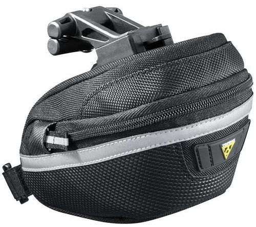 TOPEAK-Sacoche De Topeak Wedge Pack Ii - Sacoche de vélo-0