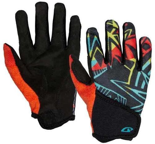 GIRO-Giro Dnd Ii - Gants de vélo-1