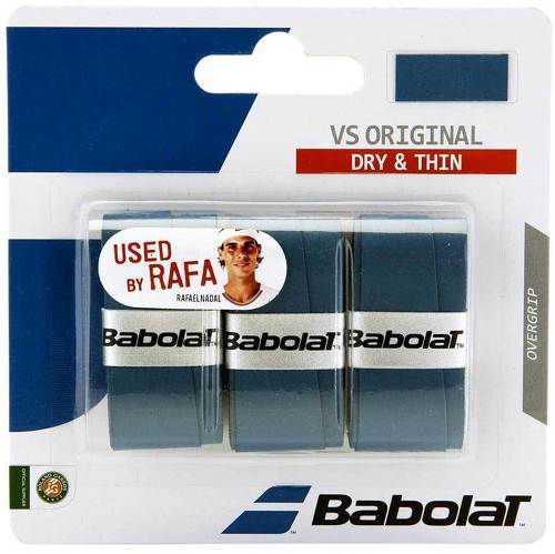 BABOLAT-Babolat Vs Original 3 Units-0