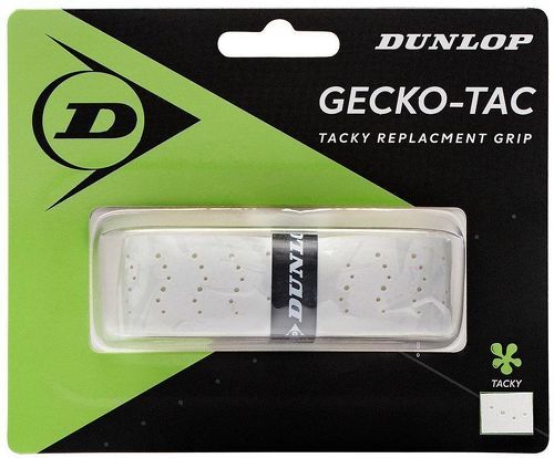 DUNLOP-Dunlop Gecko-tac-0