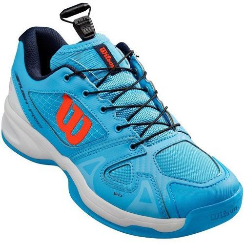 WILSON-Wilson Rush Pro Carpet - Chaussures de tennis-2