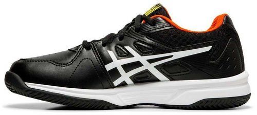 ASICS-Asics Court Slide Clay Gs - Chaussures de tennis-2