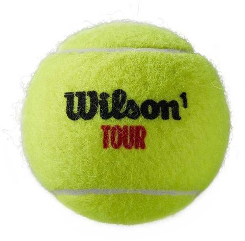 WILSON-Wilson Tour Premier Clay-0