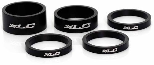 XLC-XLC AS-A02 SET 5 ALARGAD.DIREC. A-HEAD 1-1/8-0