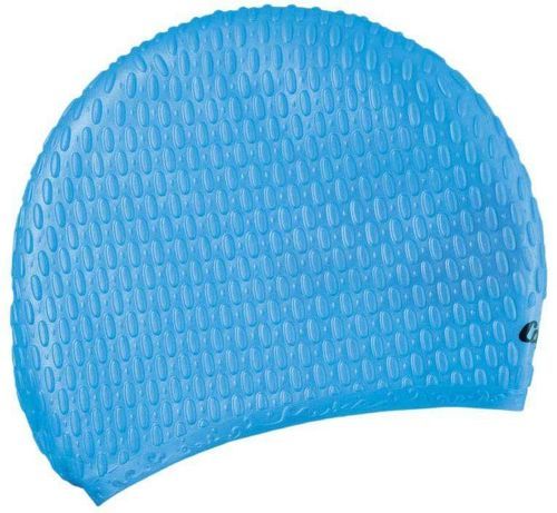 Maille, silicone, gaufré Comment bien choisir son bonnet de natation ? -  Colizey