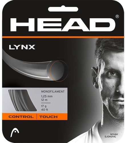 HEAD-Lynx (12m)-0