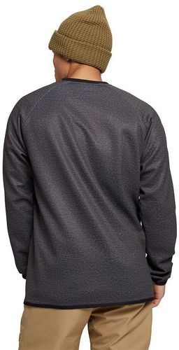 BURTON-Burton Crown Weatherproof Crew True - Polaire-3