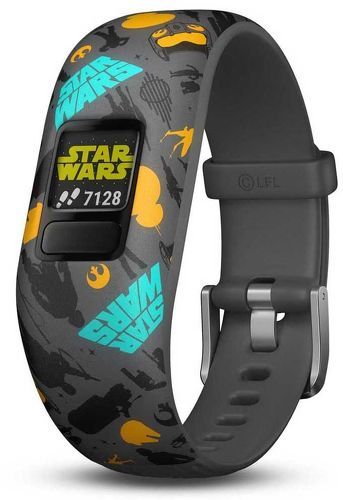 GARMIN-Garmin Bracelet Activité Vivofit Junior 2-2