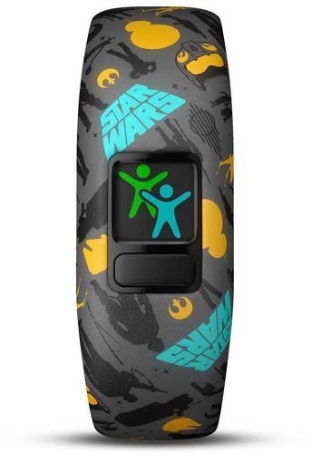 GARMIN-Garmin Bracelet Activité Vivofit Junior 2-3