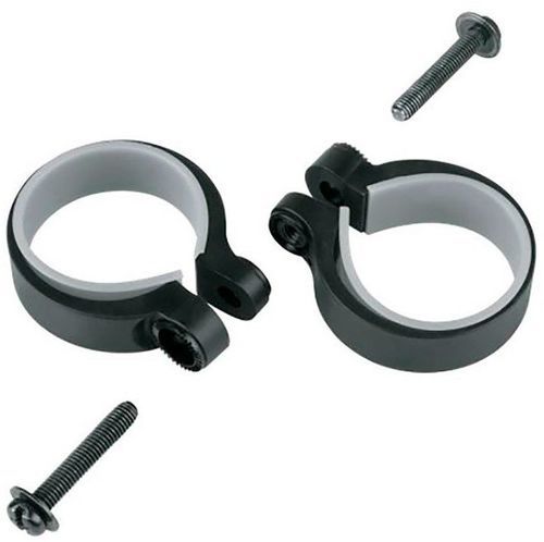 SKS-Collier Fixation Pour Tringle Avec Vis Sks 26.5-31 Mm - Garde boue de BMX-0