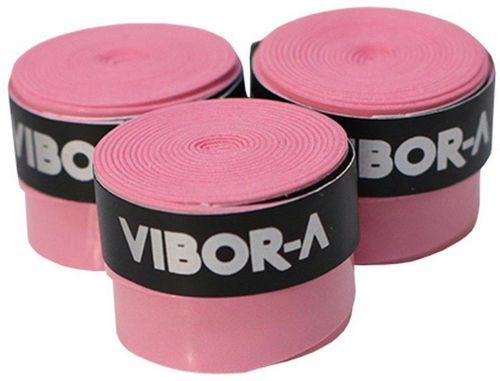 Vibor-A-Vibora Overgrip 3 Units-0