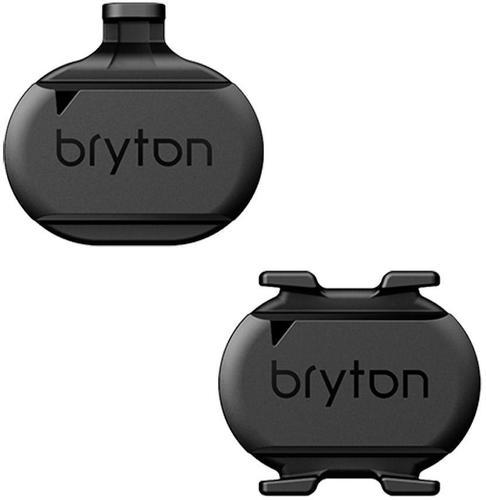 BRYTON-Capteur Bryton Combo Bt & Ant - Compteurs-0