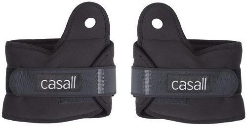 Casall-Casall Wrist Weight 2 X 0.5 Kg-0