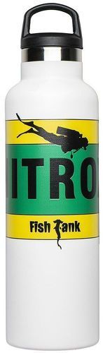 Fish Tank-Fish Tank Bouteille Nitrox 600ml-0