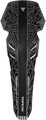 TOPEAK-Topeak D-Flash S - Garde-boue de vélo-0