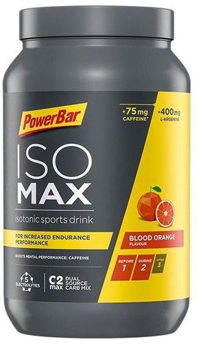 Powerbar-Isomax (1,2Kg)-0