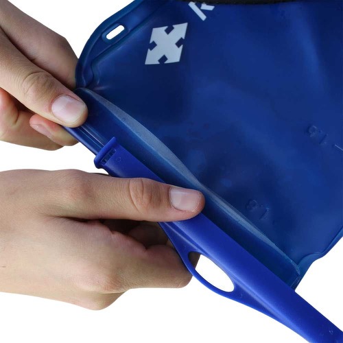 RAIDLIGHT-Hydrat Bladder 1.8 L PE 2019 - Gourde de running-3