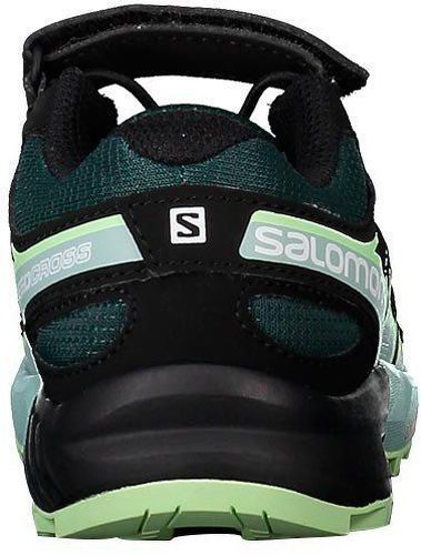 SALOMON-Salomon Speedcross Bungee-4