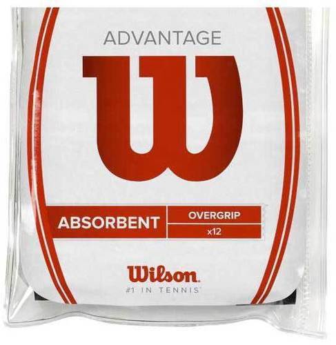 WILSON-Wilson Advantage 12 Units-2