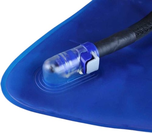 RAIDLIGHT-Hydrat Bladder 1.8 L PE 2019 - Gourde de running-1