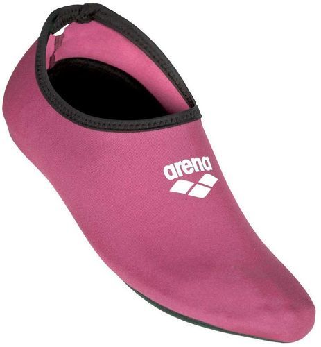 ARENA-ARENA CHAUSSETTES ANTISCIVOLO DA NATATION BAMBINA-0