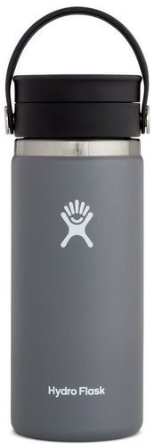 HYDRO FLASK-Hydro Flask Wide Mouth With Flex Sip Lid 473ml-0