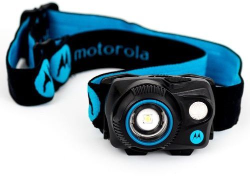 Motorola-Motorola Mhp250 Professional-0