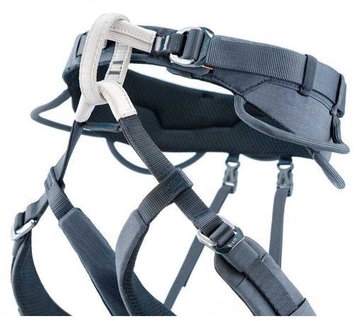 PETZL-Adjama reglable navy-2