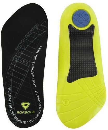 DIGI INSTRUMENTS-DIGI INSTRUMENTS PLANTARE SOFSOLE SUPPORT BANDEAUX-0