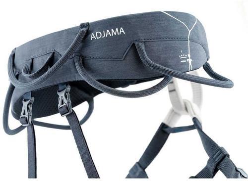 PETZL-Adjama reglable navy-4