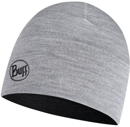BUFF-Midweight Merino Reversible Beanie - Bonnet de running-1