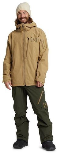 BURTON-Burton Cyclic Goretex - Veste De Ski-2