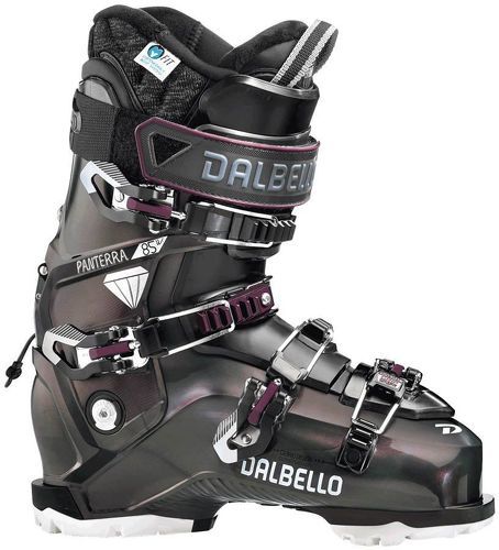 DALBELLO-Chaussures De Ski Dalbello Panterra 85 W Gw Ls Malva Burgundi Femme-image-1