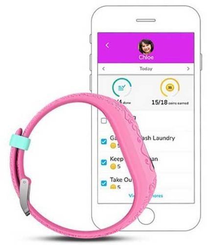 GARMIN-Vivofit Junior 2-3
