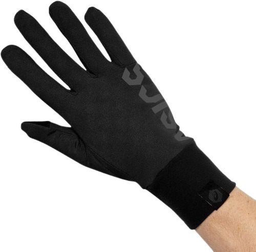 ASICS-Asics - Gants Basic Gloves-image-1